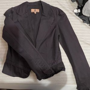 Juicy couture Jacket
